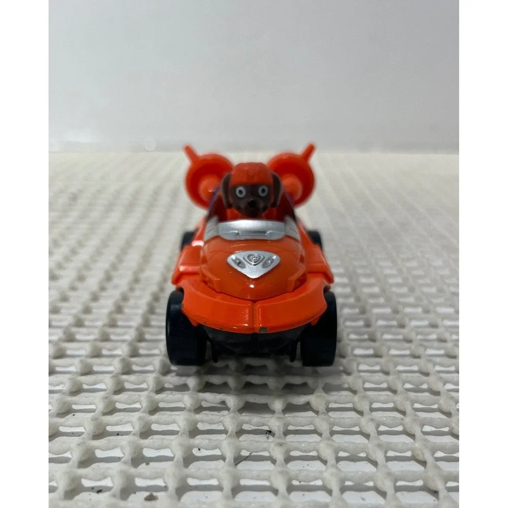 2021 PAW PATROL The‎ Movie TRUE METAL CARS Diecast Car Vehicle Toy RARE